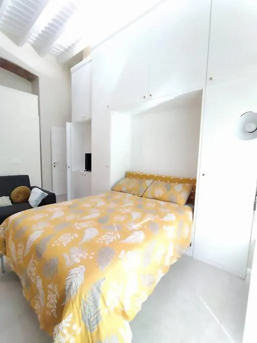 La Vetrina Sulla Citta Apartamento Milão 0*,  Itália
