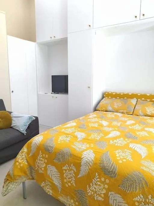 La Vetrina Sulla Citta Apartamento Milão 0*,  Itália