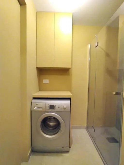 La Vetrina Sulla Citta Apartamento Milão Itália