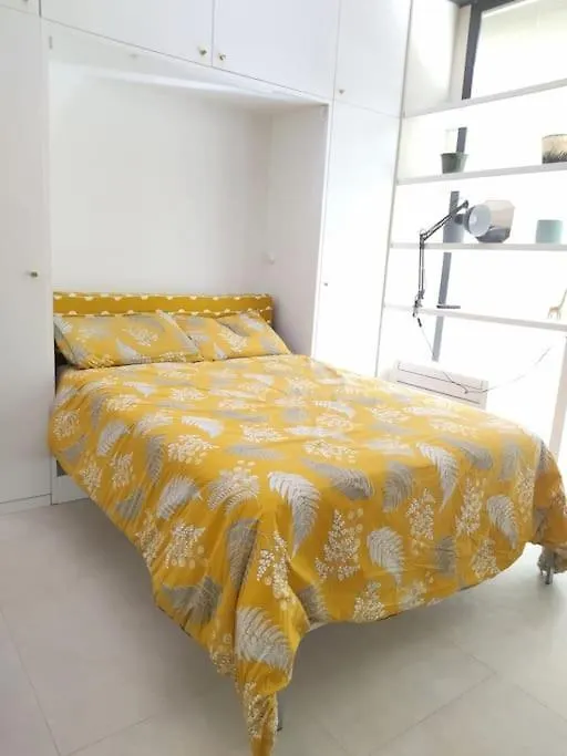 La Vetrina Sulla Citta Apartamento Milão