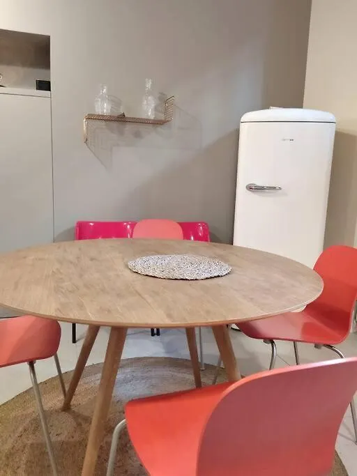 La Vetrina Sulla Citta Apartamento Milão 0*,  Itália
