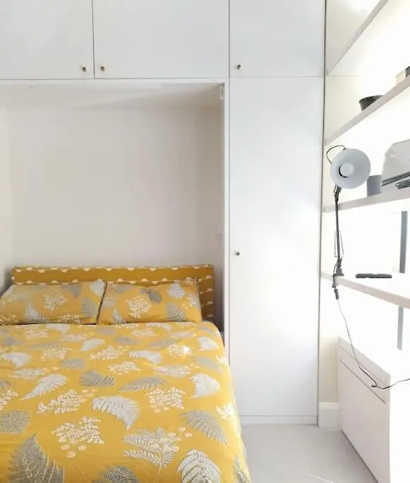 La Vetrina Sulla Citta Apartamento Milão
