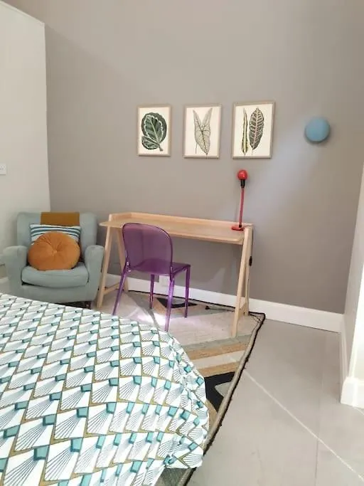 La Vetrina Sulla Citta Apartamento Milão 0*,