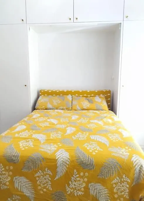 La Vetrina Sulla Citta Apartamento Milão