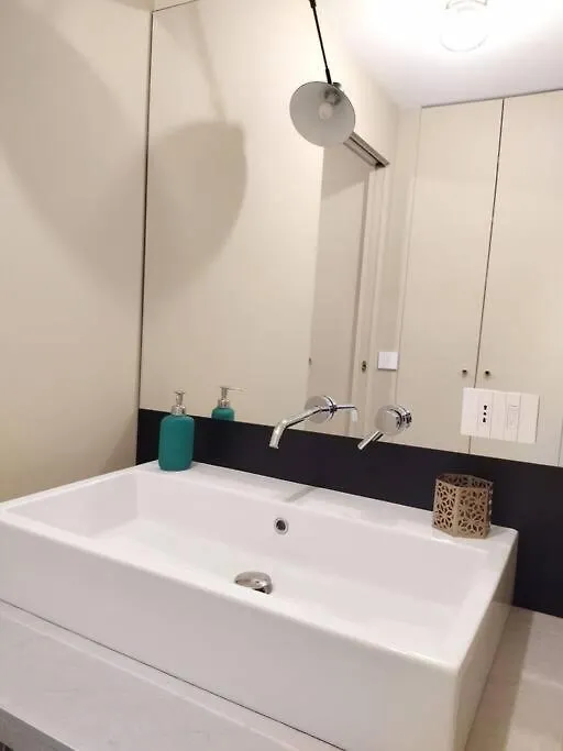 La Vetrina Sulla Citta Apartamento Milão