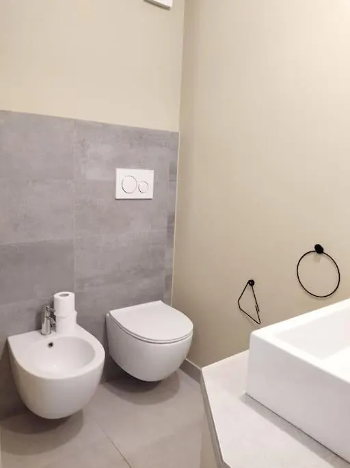 La Vetrina Sulla Citta Apartamento Milão