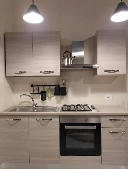 La Vetrina Sulla Citta Apartamento Milão