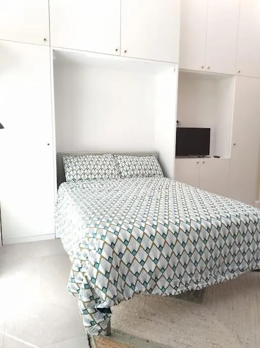 La Vetrina Sulla Citta Apartamento Milão