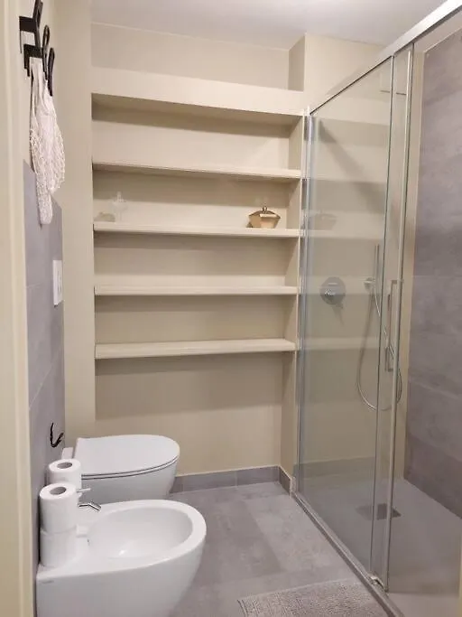 La Vetrina Sulla Citta Apartamento Milão